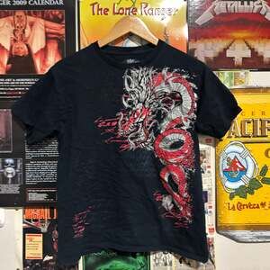 Boys Helix Shirts Size Large